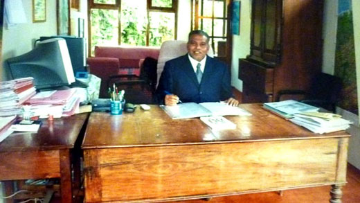 CEMS Founder